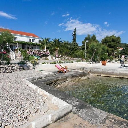 Apartments Stipo Drače Екстериор снимка