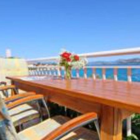 Apartments Stipo Drače Екстериор снимка