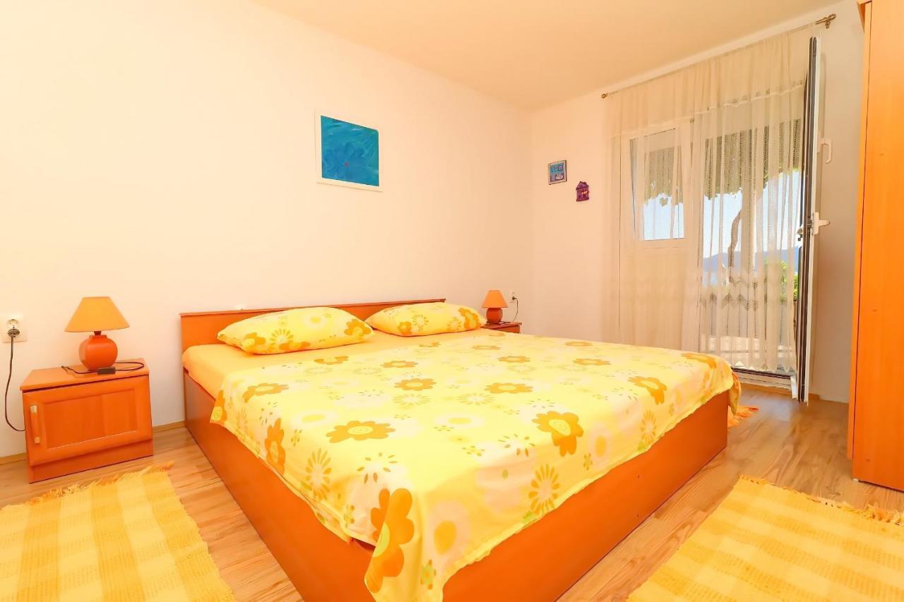 Apartments Stipo Drače Екстериор снимка