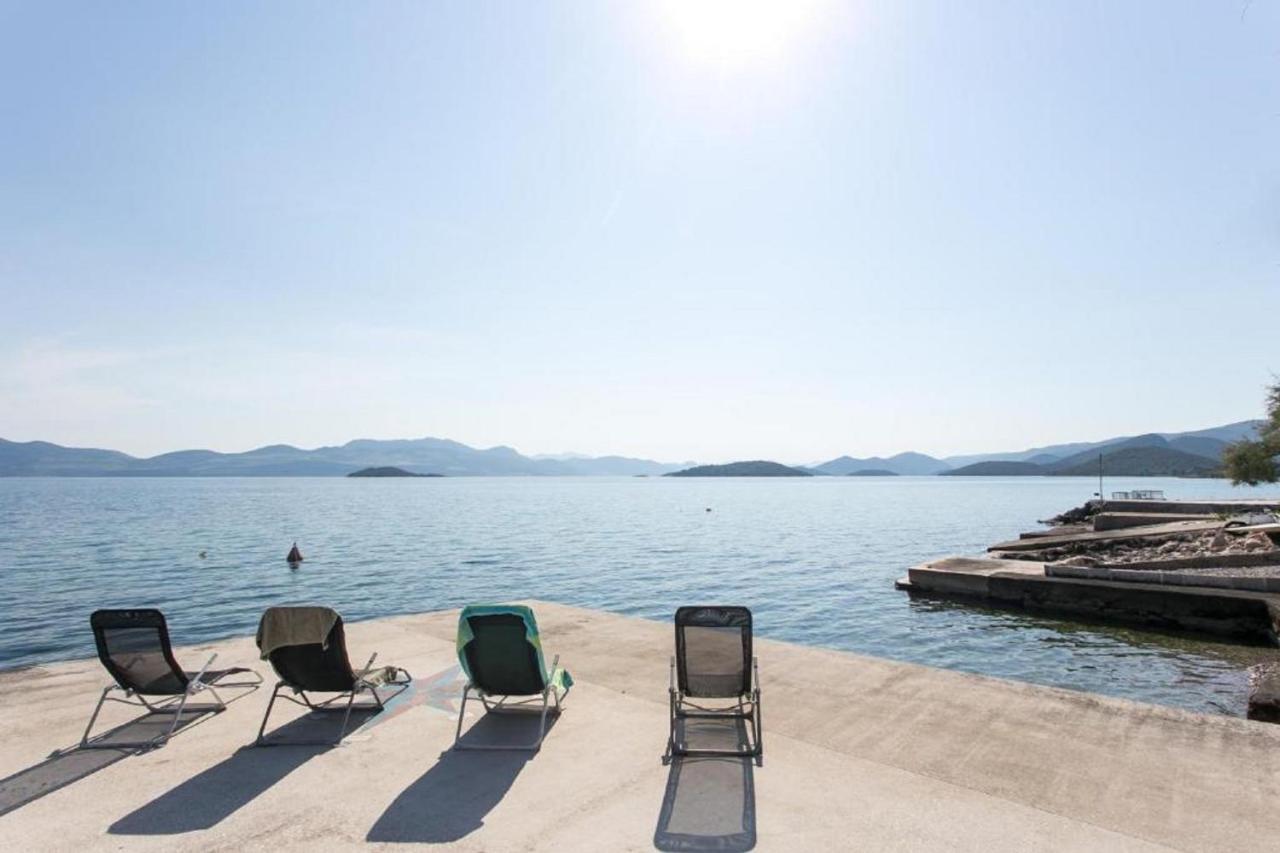 Apartments Stipo Drače Екстериор снимка