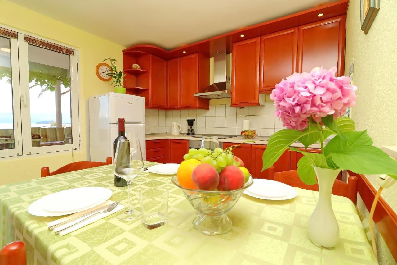 Apartments Stipo Drače Екстериор снимка