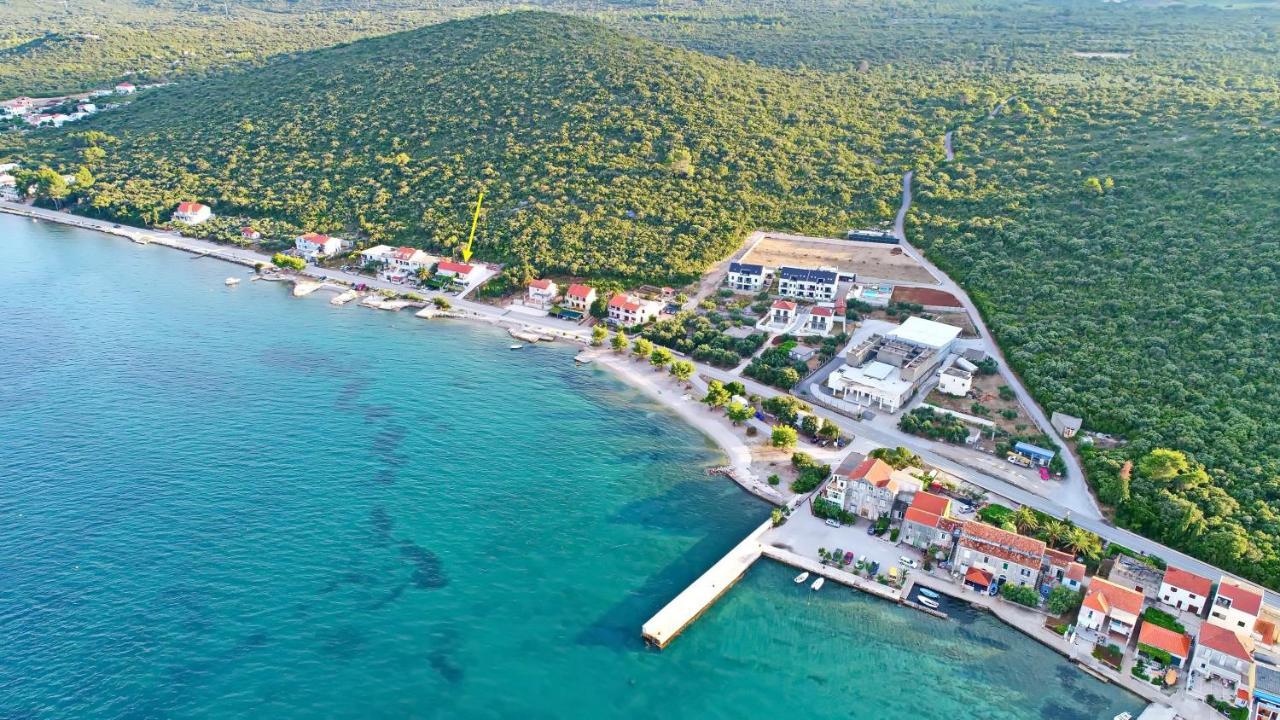 Apartments Stipo Drače Екстериор снимка