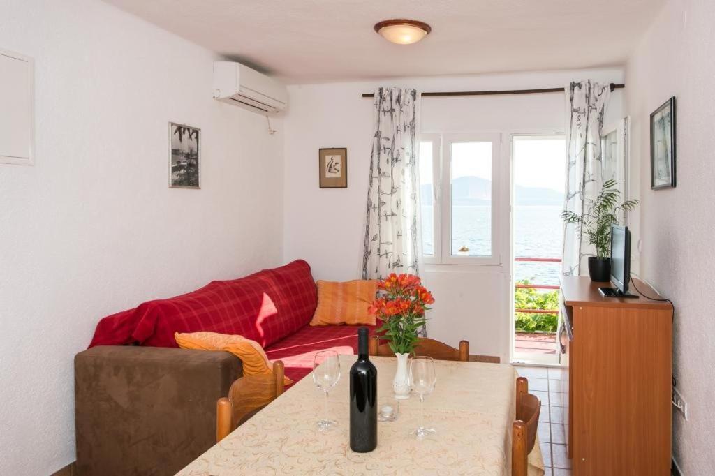 Apartments Stipo Drače Екстериор снимка