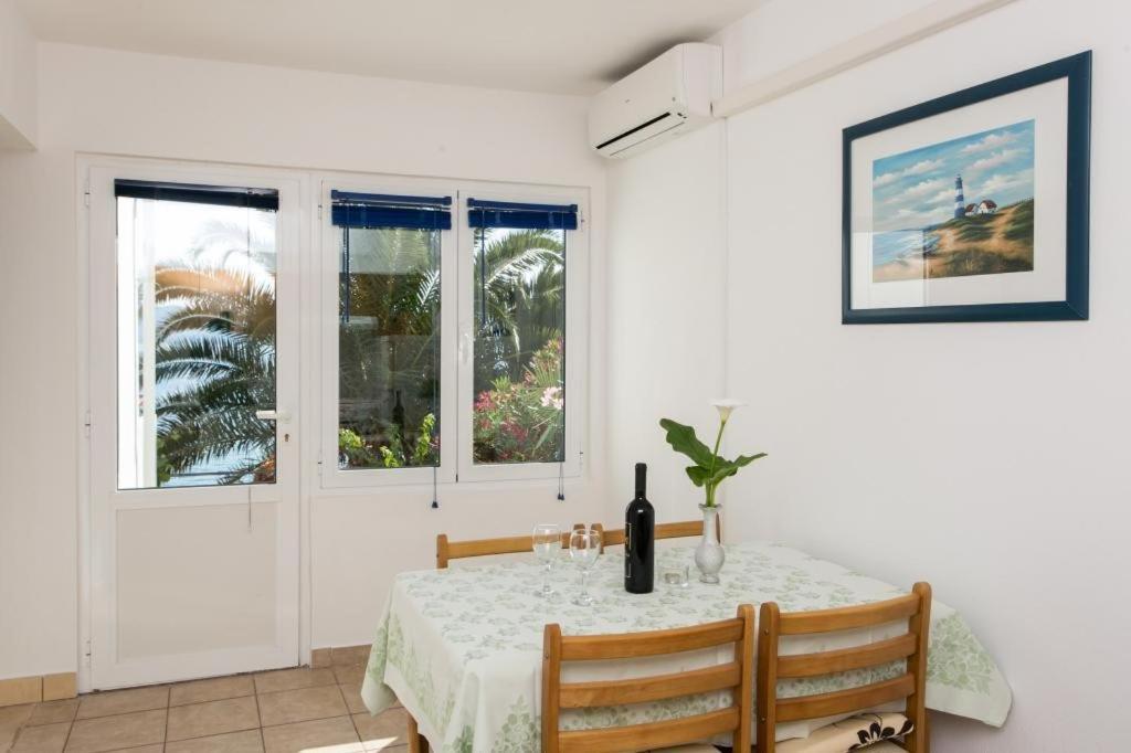 Apartments Stipo Drače Екстериор снимка