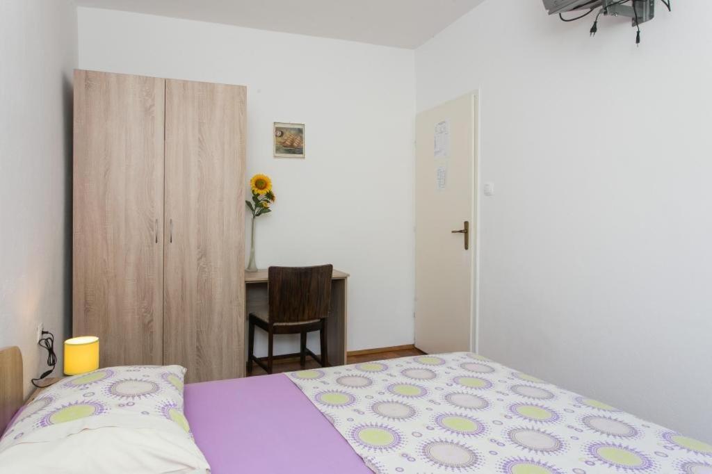 Apartments Stipo Drače Екстериор снимка