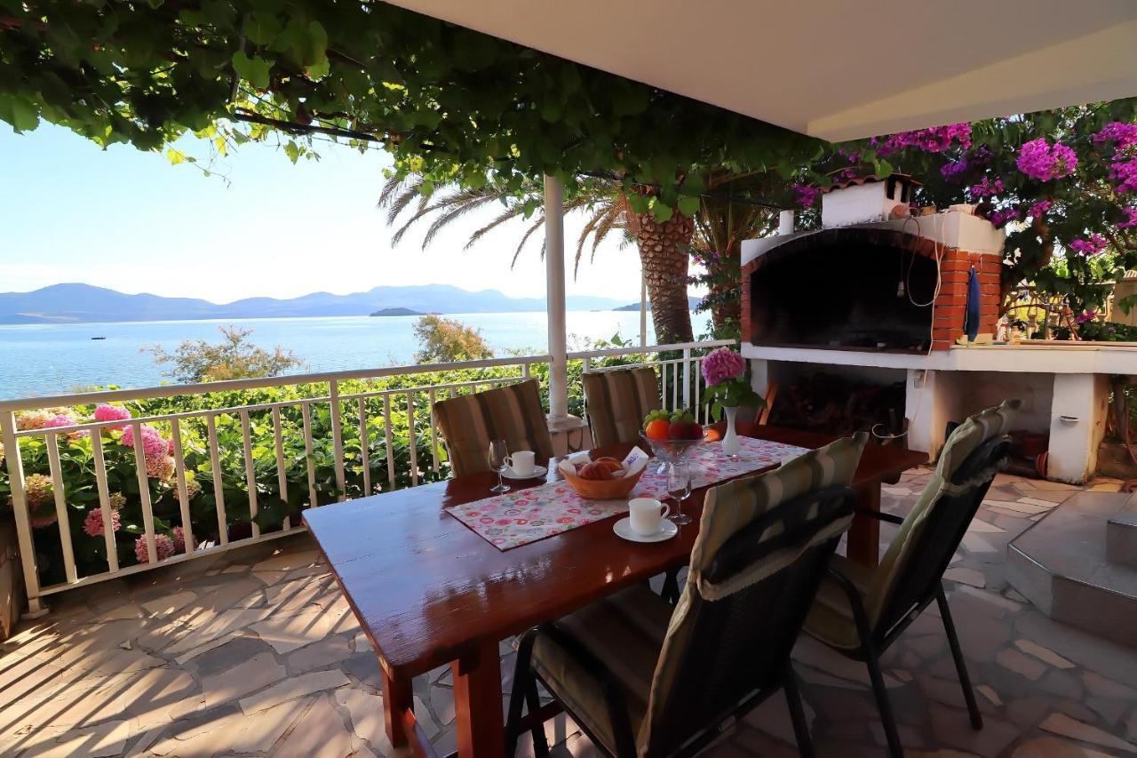 Apartments Stipo Drače Екстериор снимка