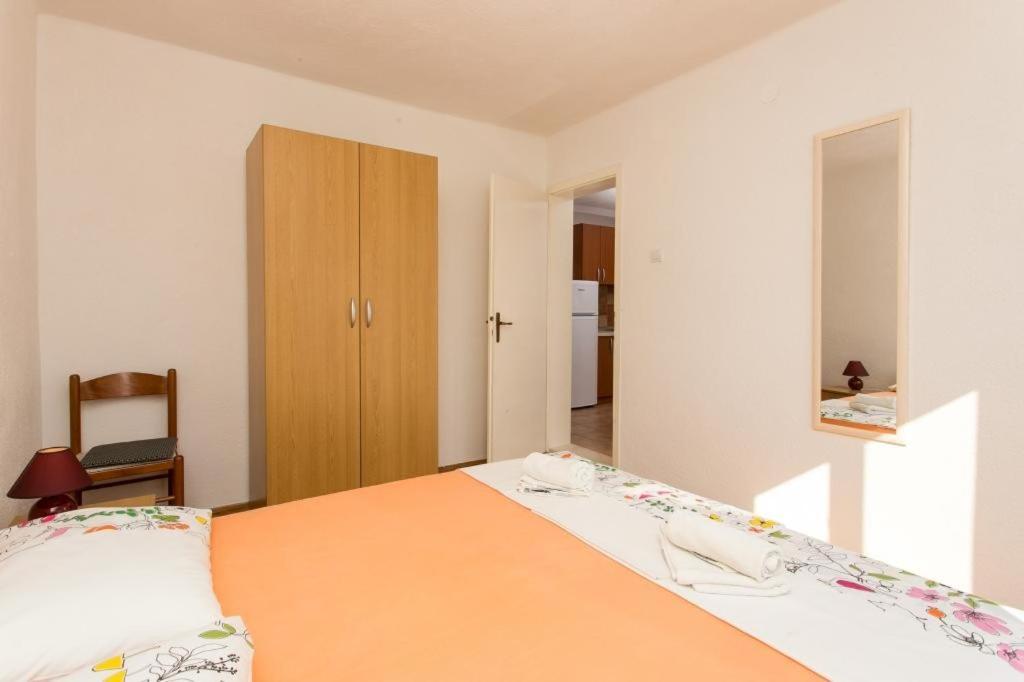 Apartments Stipo Drače Екстериор снимка