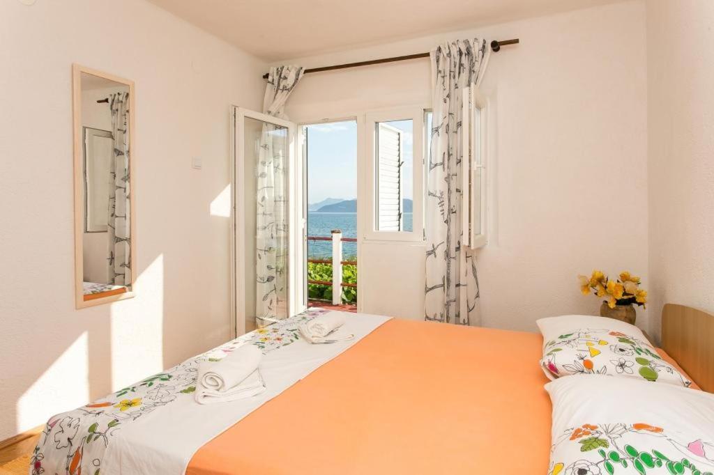 Apartments Stipo Drače Екстериор снимка