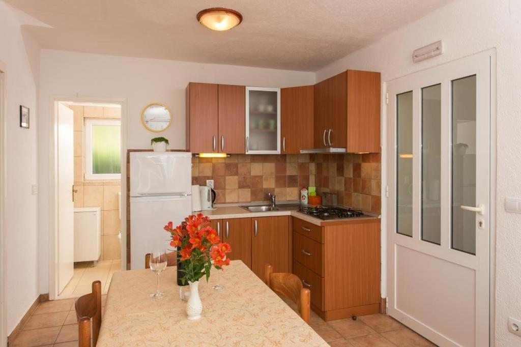 Apartments Stipo Drače Екстериор снимка