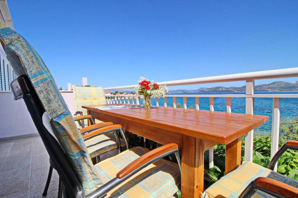 Apartments Stipo Drače Екстериор снимка