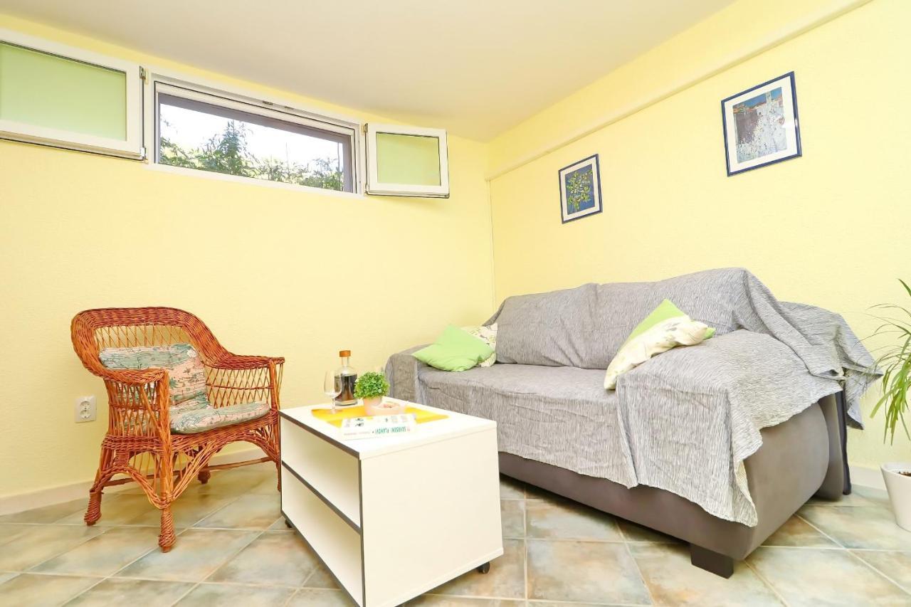 Apartments Stipo Drače Екстериор снимка