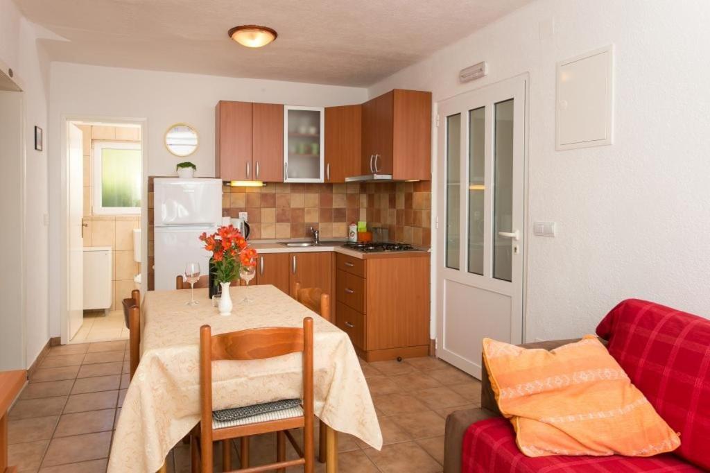 Apartments Stipo Drače Екстериор снимка