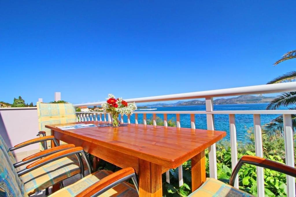 Apartments Stipo Drače Екстериор снимка