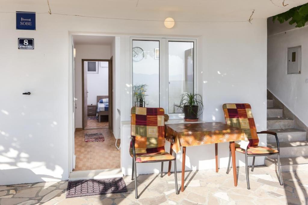 Apartments Stipo Drače Екстериор снимка