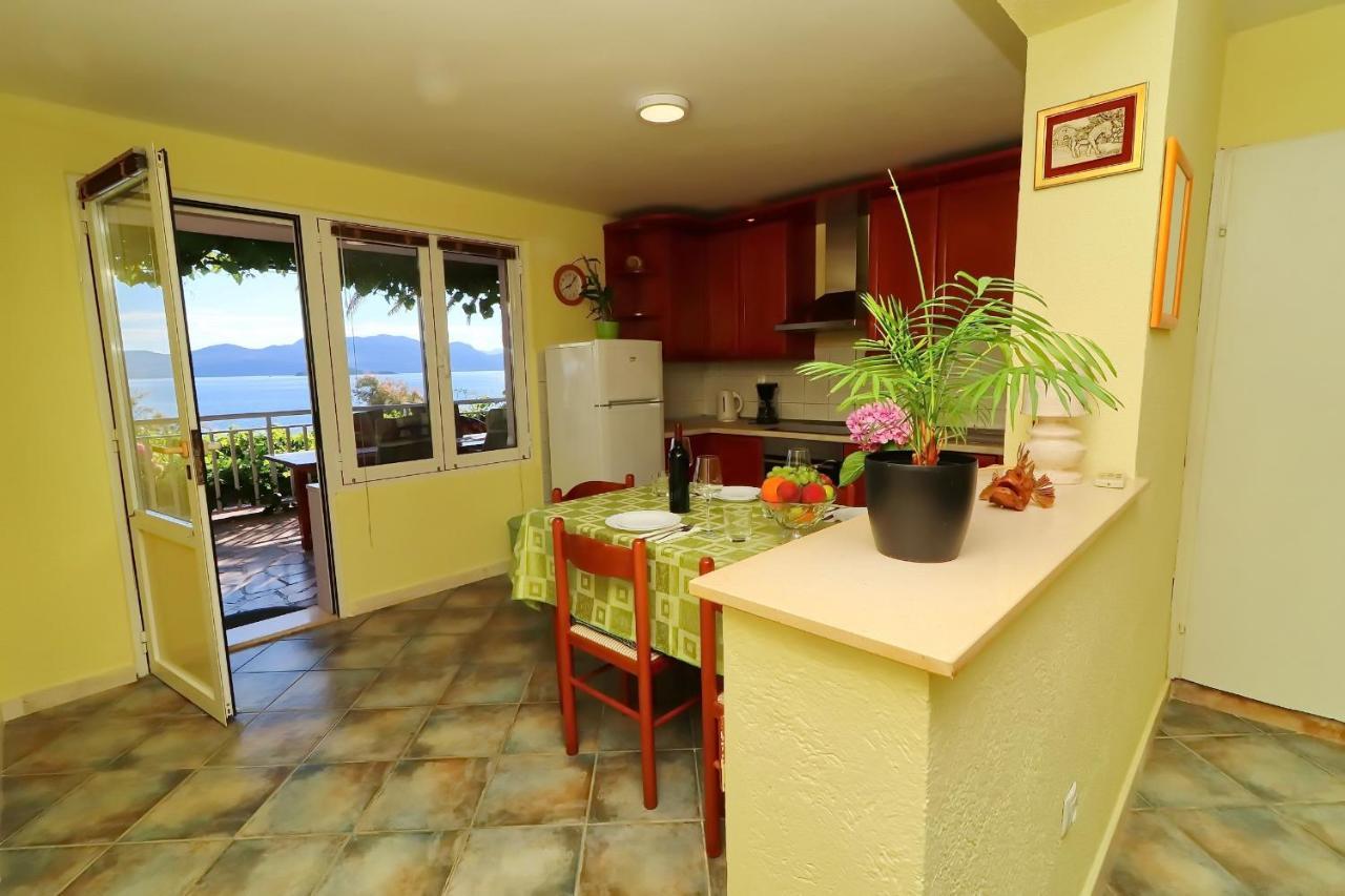 Apartments Stipo Drače Екстериор снимка