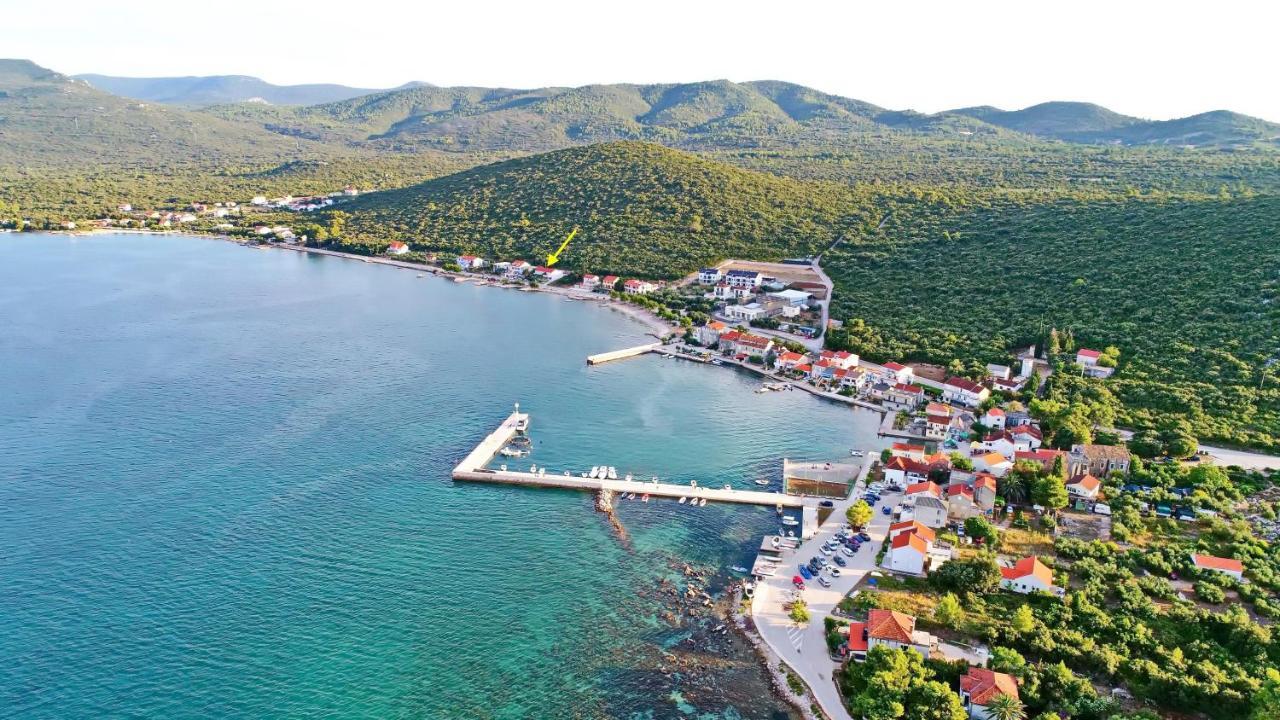 Apartments Stipo Drače Екстериор снимка
