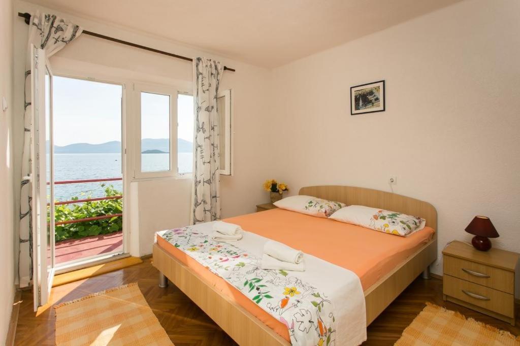 Apartments Stipo Drače Екстериор снимка