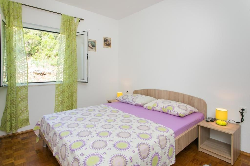 Apartments Stipo Drače Екстериор снимка