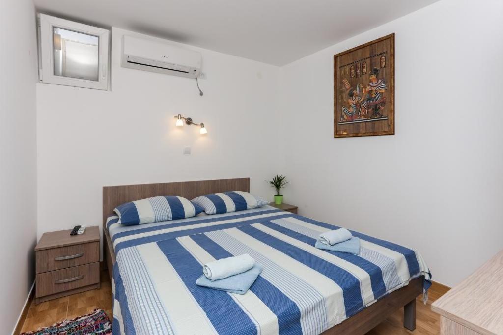 Apartments Stipo Drače Екстериор снимка