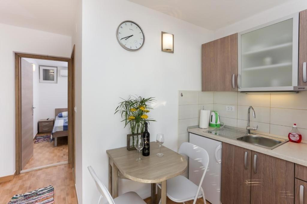 Apartments Stipo Drače Екстериор снимка