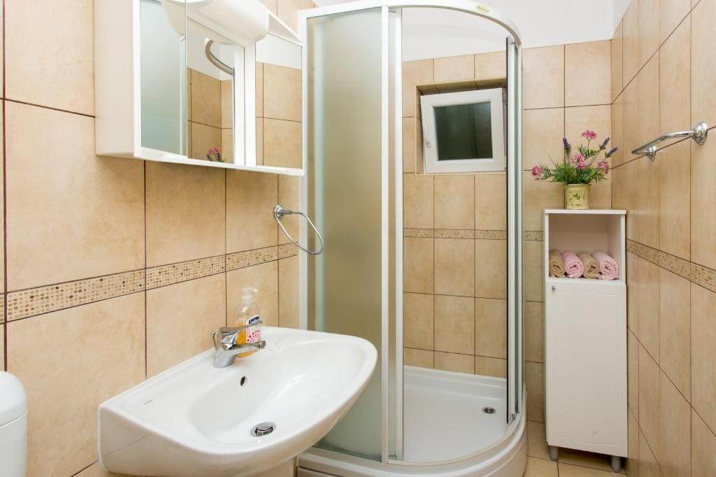 Apartments Stipo Drače Екстериор снимка