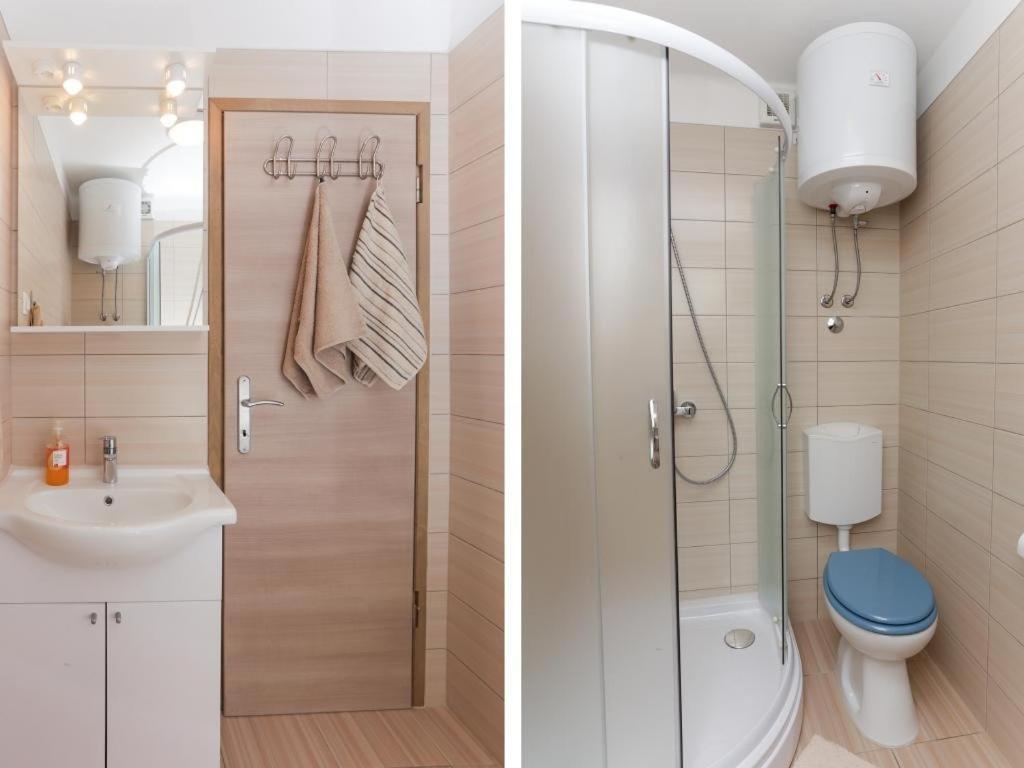 Apartments Stipo Drače Екстериор снимка