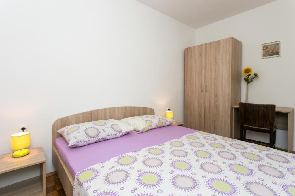 Apartments Stipo Drače Екстериор снимка