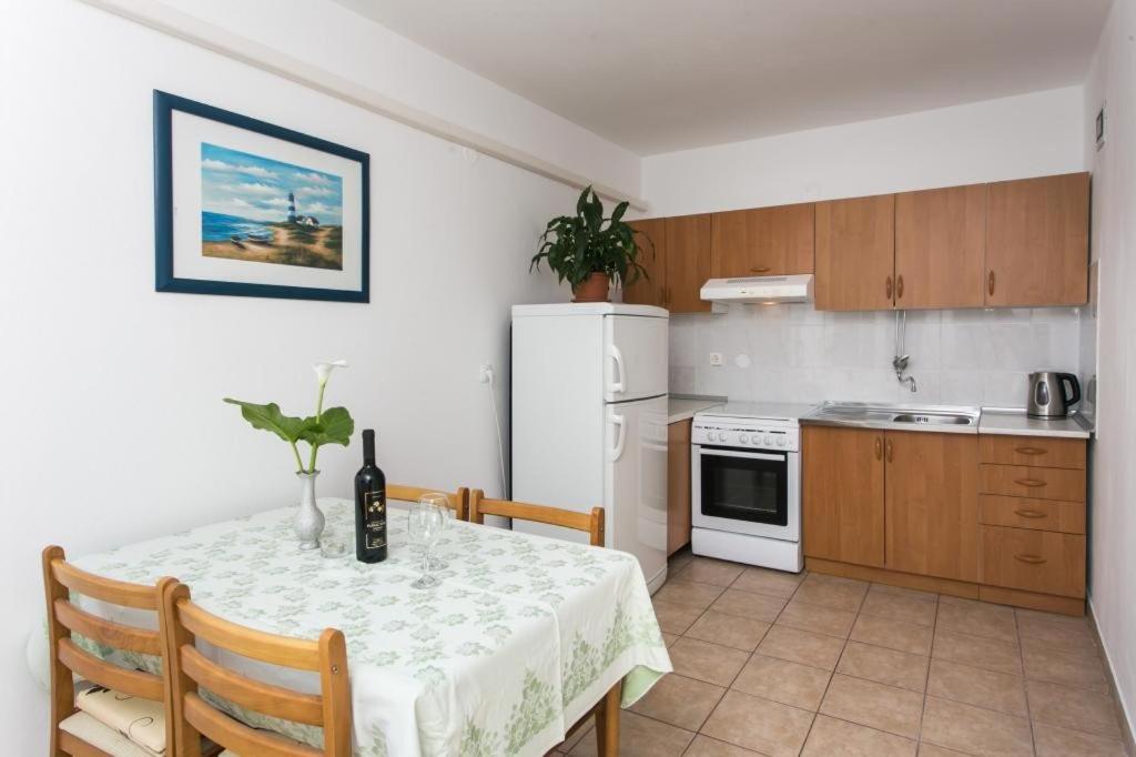 Apartments Stipo Drače Екстериор снимка