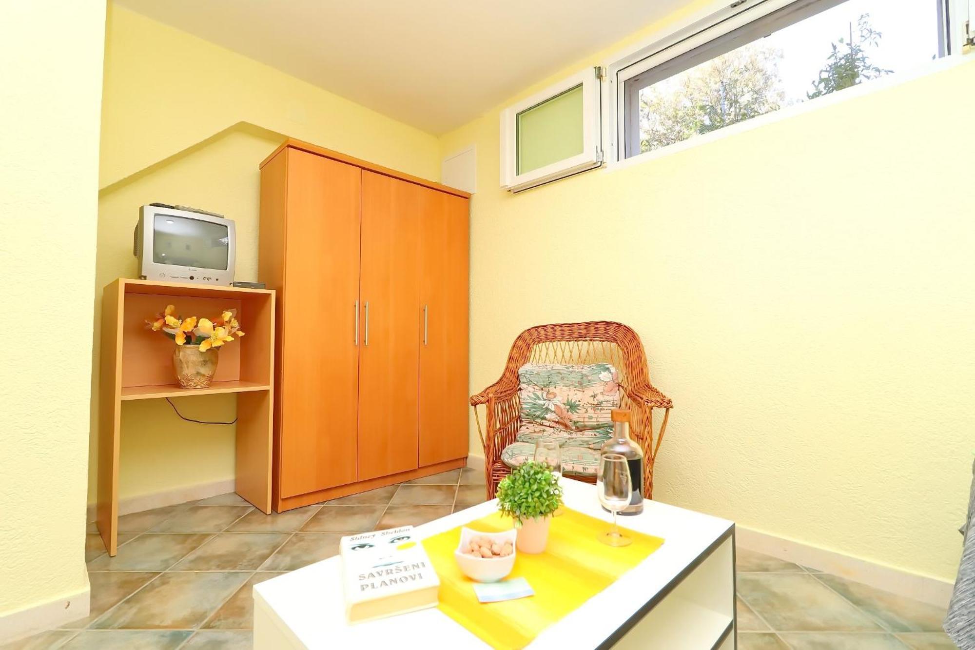 Apartments Stipo Drače Екстериор снимка