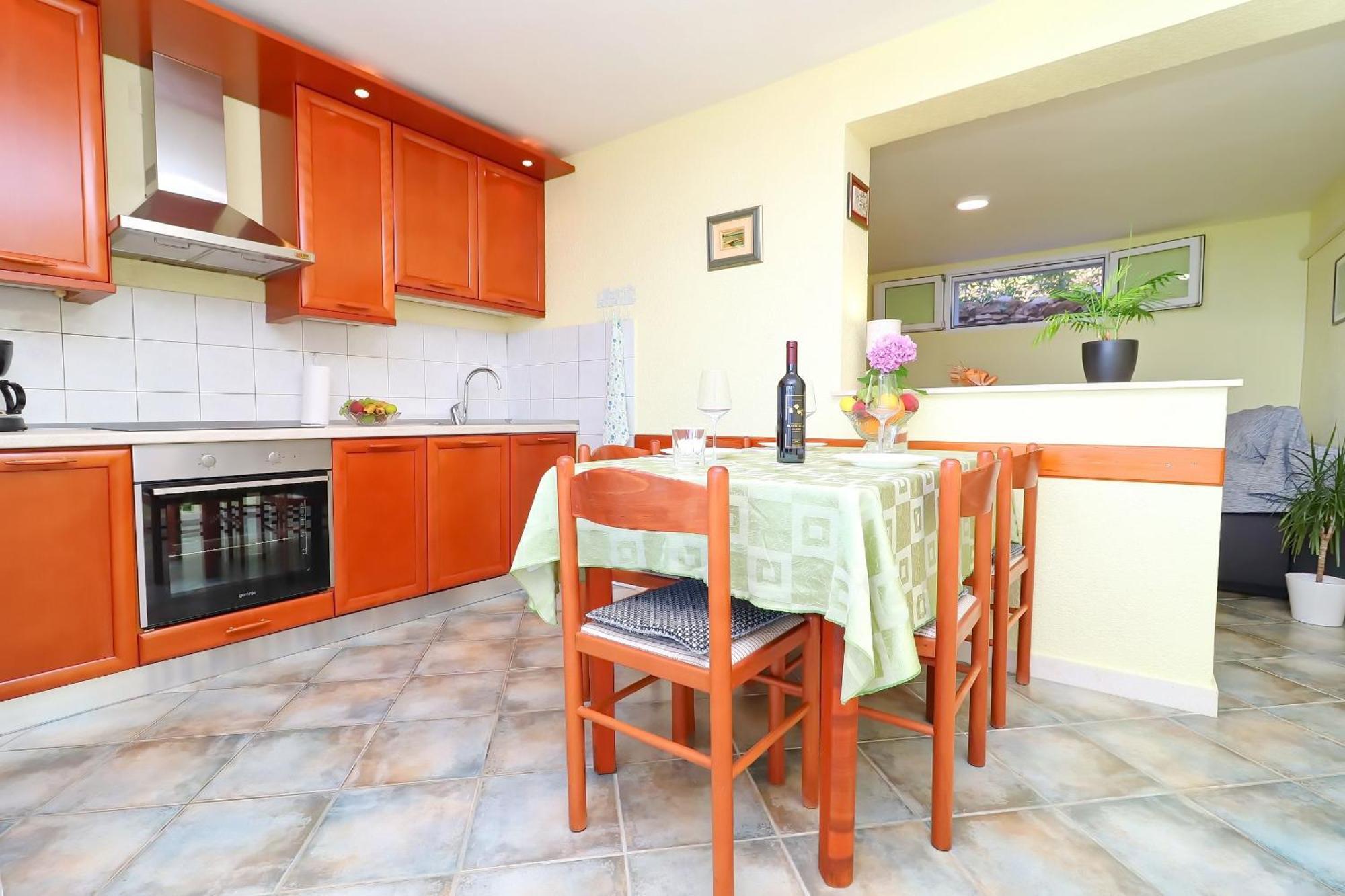 Apartments Stipo Drače Екстериор снимка