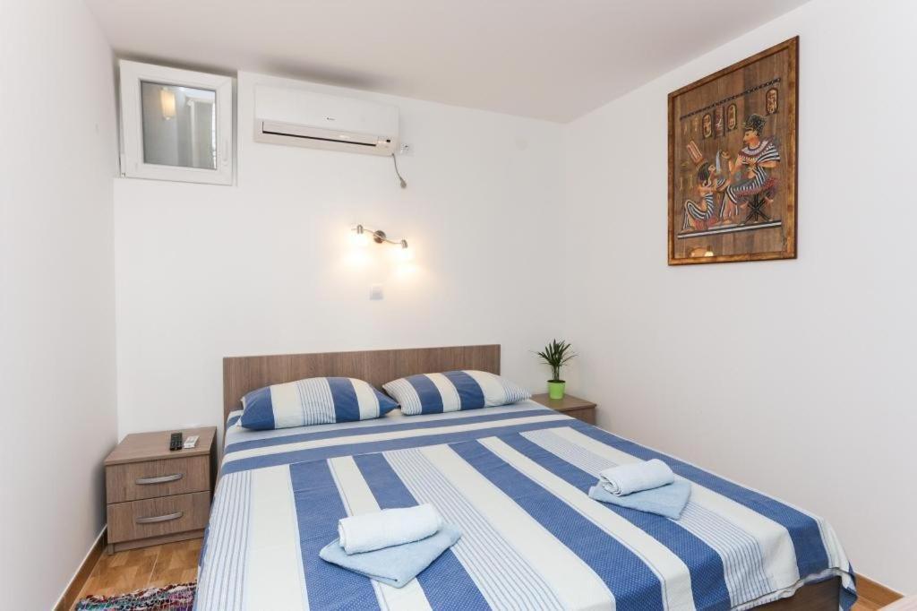 Apartments Stipo Drače Стая снимка