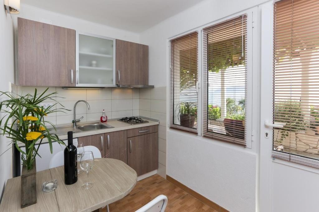 Apartments Stipo Drače Стая снимка