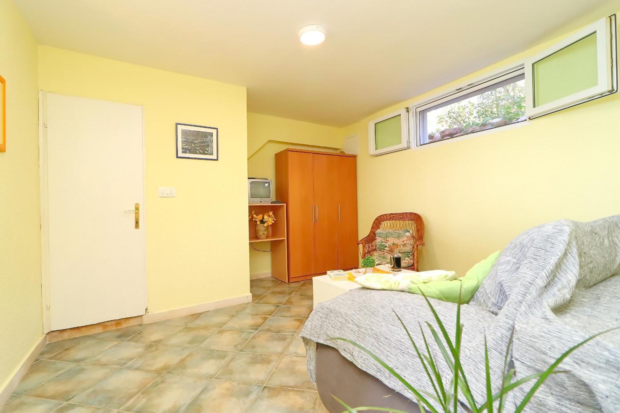 Apartments Stipo Drače Стая снимка