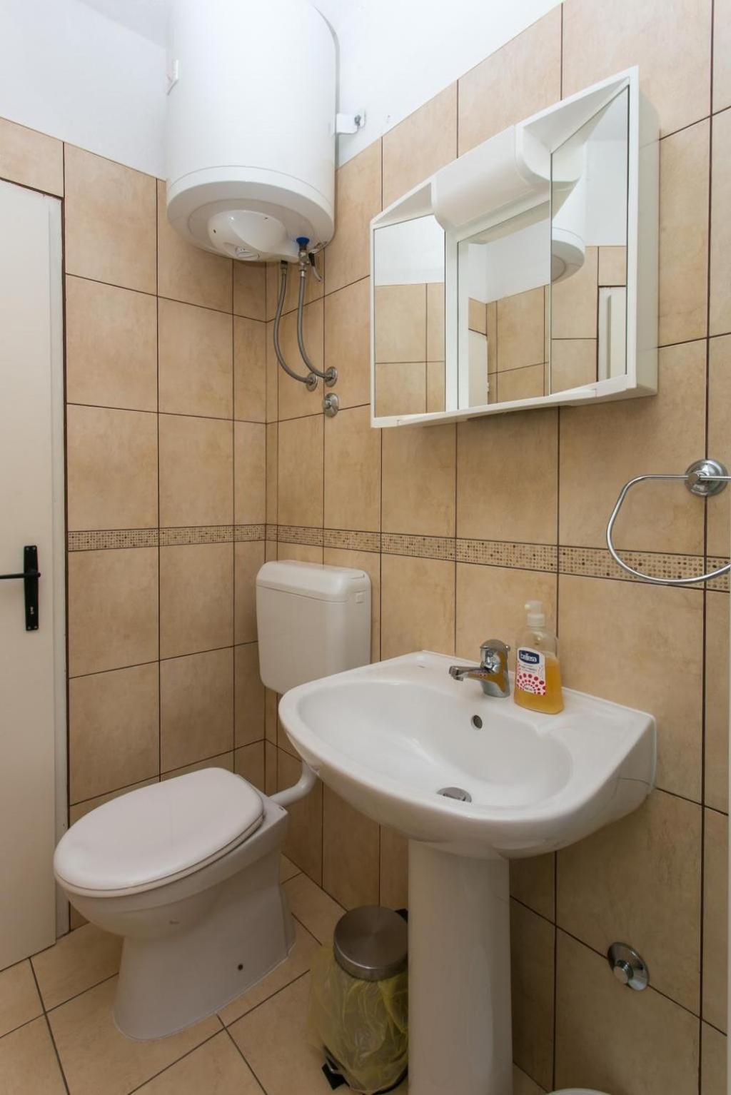Apartments Stipo Drače Стая снимка