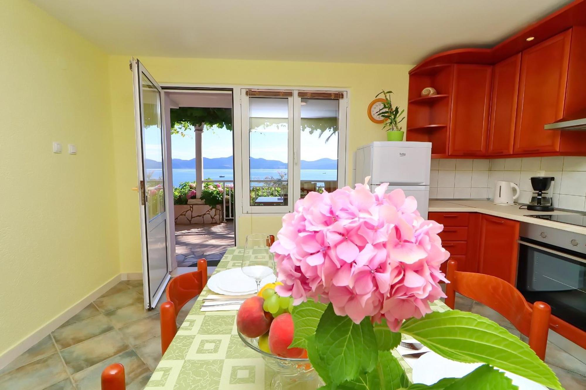 Apartments Stipo Drače Стая снимка