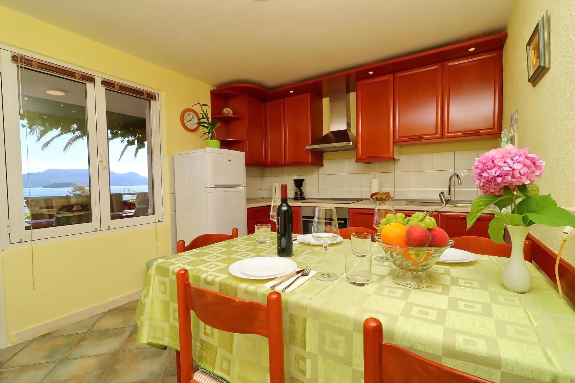Apartments Stipo Drače Стая снимка
