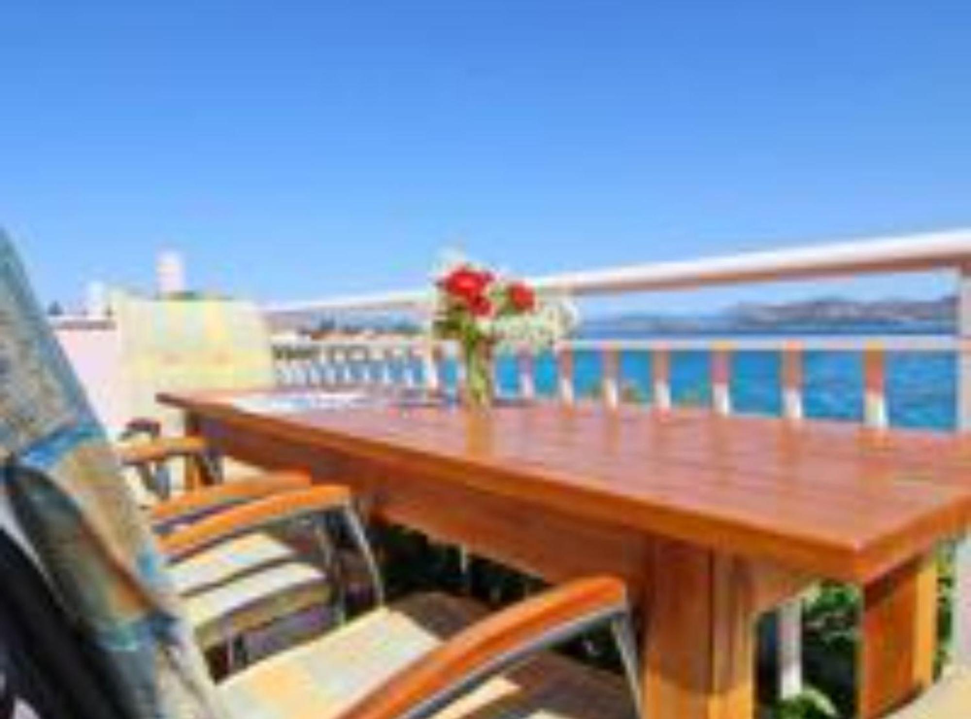 Apartments Stipo Drače Екстериор снимка