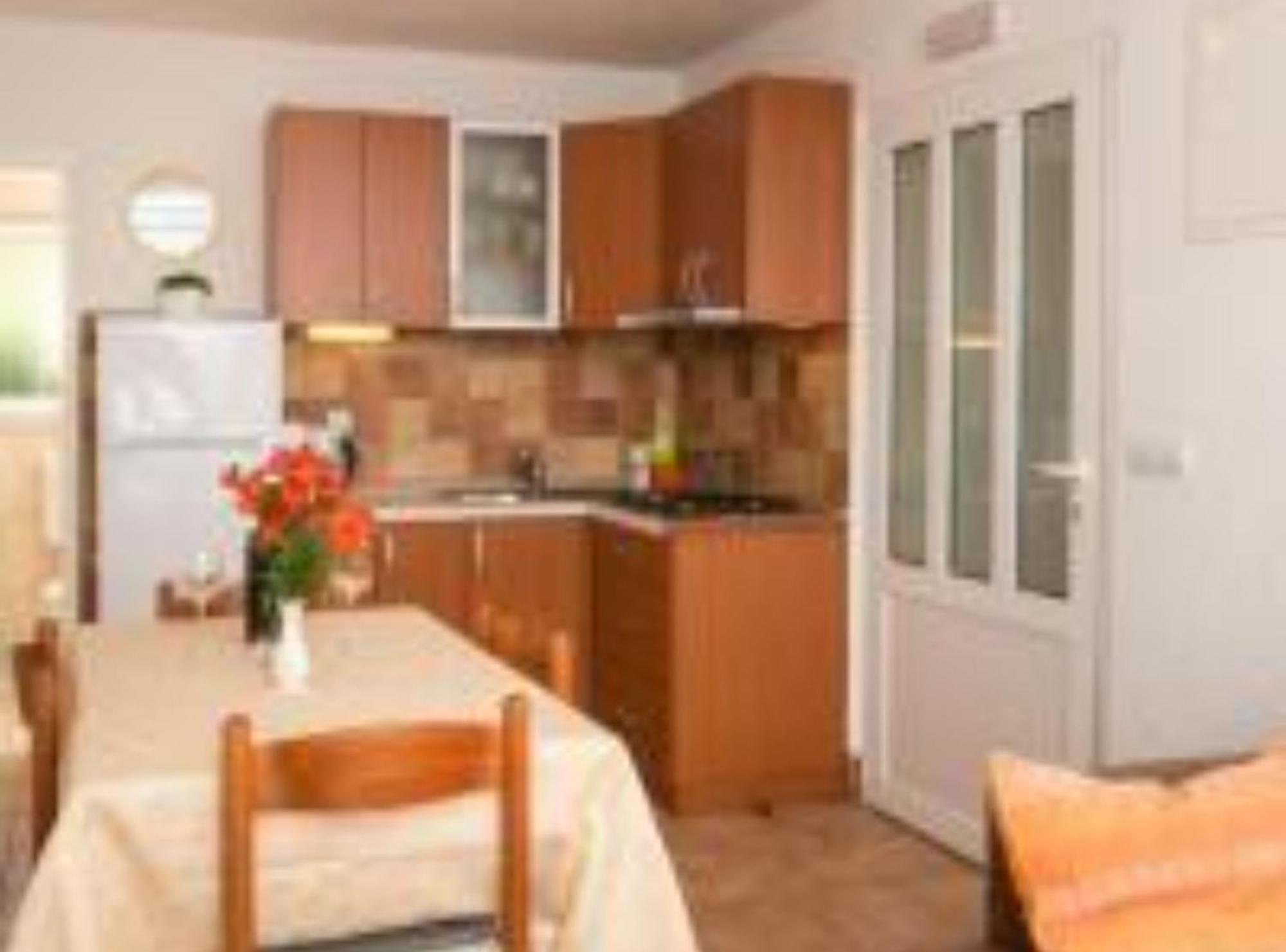 Apartments Stipo Drače Екстериор снимка