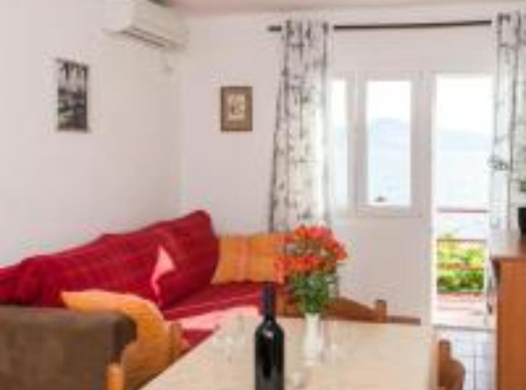 Apartments Stipo Drače Екстериор снимка