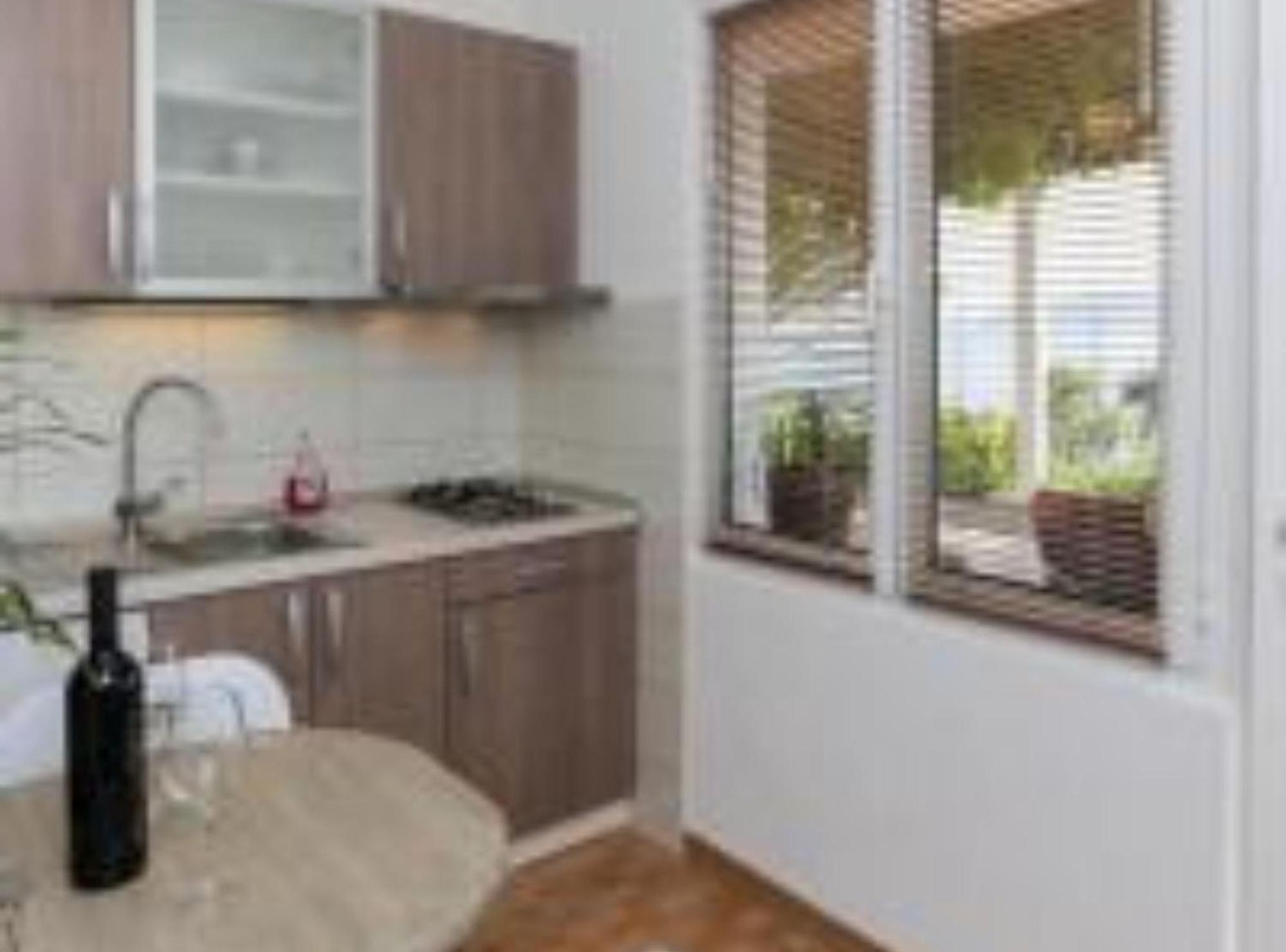 Apartments Stipo Drače Екстериор снимка