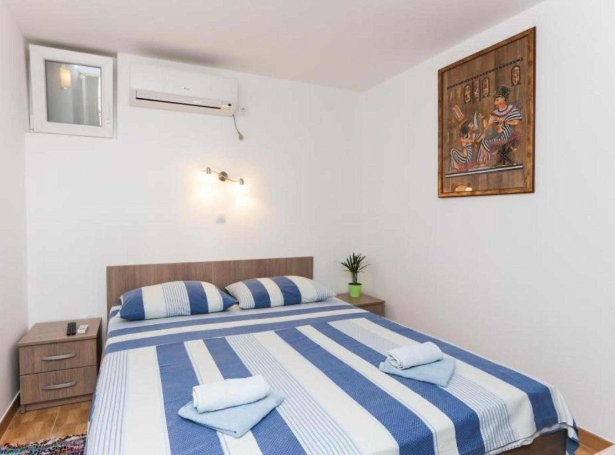 Apartments Stipo Drače Екстериор снимка