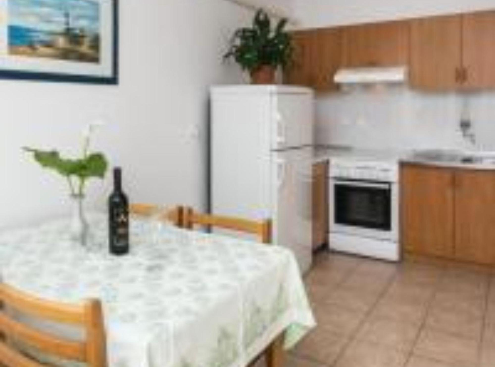 Apartments Stipo Drače Екстериор снимка