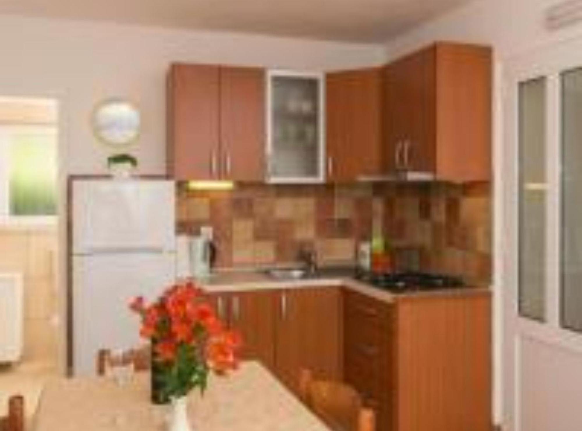 Apartments Stipo Drače Екстериор снимка