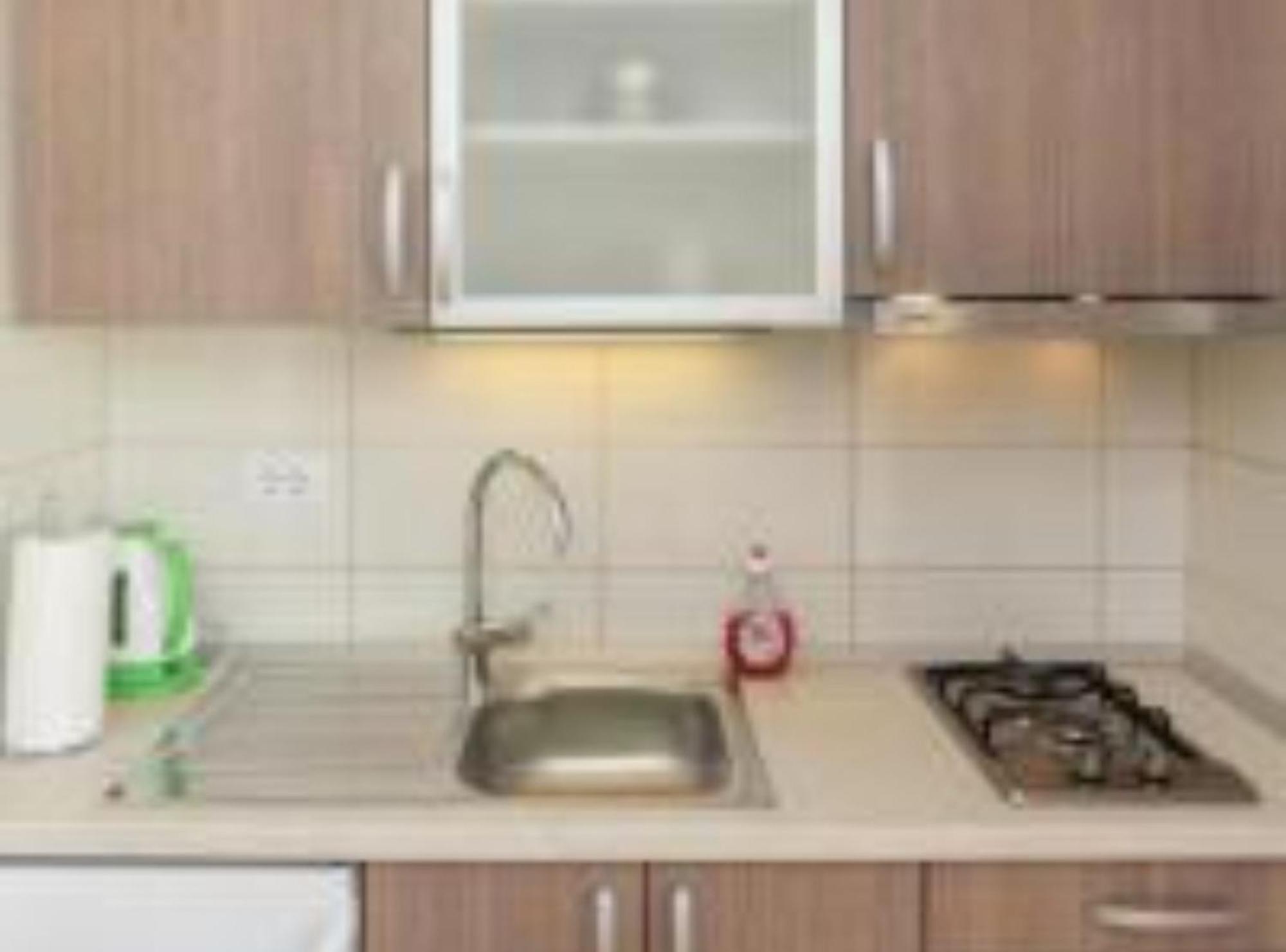 Apartments Stipo Drače Екстериор снимка