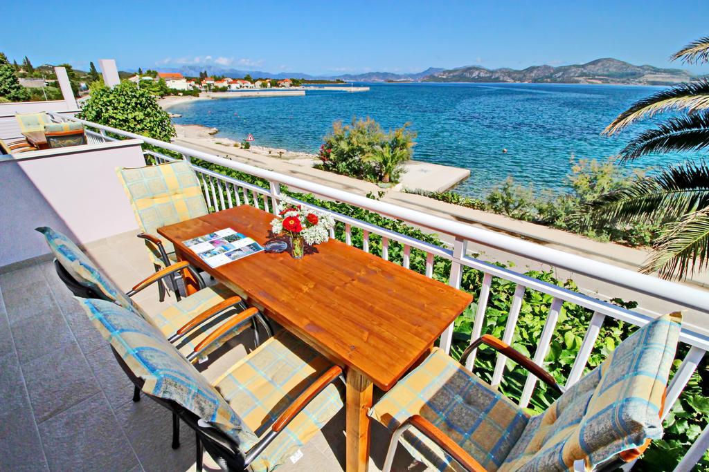 Apartments Stipo Drače Екстериор снимка