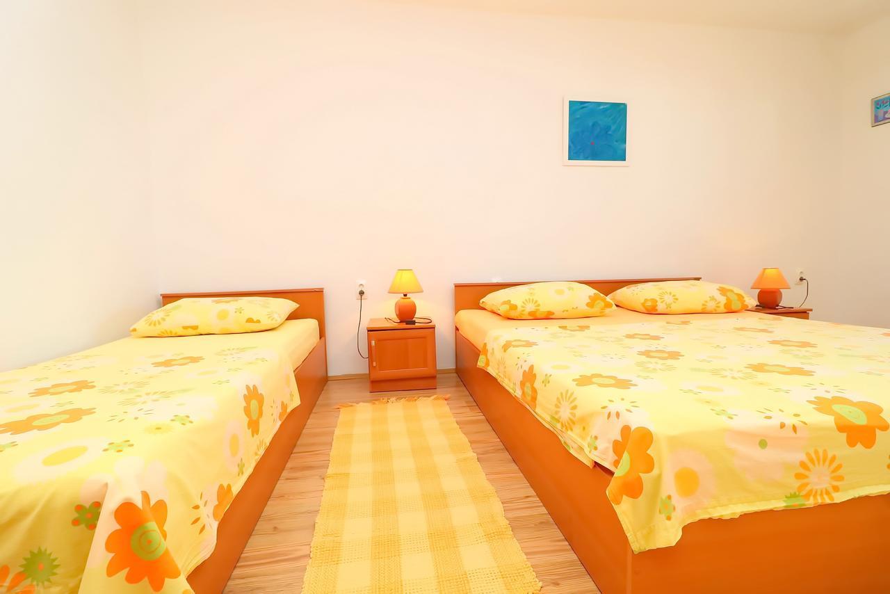 Apartments Stipo Drače Екстериор снимка